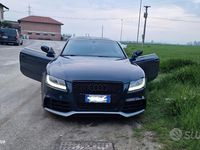 Usata Audi A5 S-Line 180 CV (132 kW) 2010 Coupé