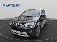 usata Suzuki Ignis III 2020 Benzina 1.2h Top 2wd