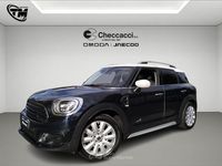 Usata Mini Cooper D Countryman Hype 150 CV (110 kW) 2020 SUV