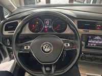 Begagnad VW Golf VII 110 HK (80 kW) 2015 Grå Sedan