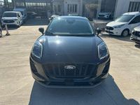 Nuova Ford Puma Titanium 125 CV (91 kW) 2026 Nero SUV