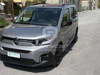 Usata Citroën Berlingo 102 CV (75 kW) 2024 Grigio Monovolume