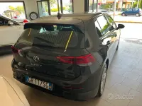 Usata VW Golf VIII Style 116 CV (85 kW) 2023 Other Berlina