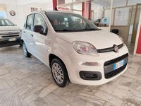 Usata Fiat Panda Easy 69 CV (50 kW) 2021 Bianco Berlina