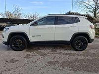 Usata Jeep Compass Limited 131 CV (96 kW) 2024 SUV