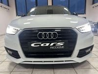 Usata Audi A1 Sportback Sport 95 CV (69 kW) 2015 Other Utilitaria