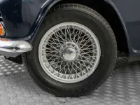 Usata Triumph TR 250 106 CV (77 kW) 1968 Altri Cabrio