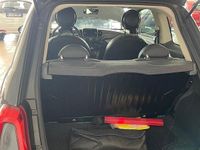Usata Fiat 500 69 CV (50 kW) 2017