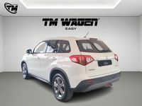 Usata Suzuki Vitara Cool 120 CV (88 kW) 2018 Bianco SUV