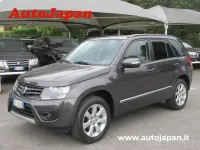 Usata Suzuki Grand Vitara 129 CV (94 kW) 2012 Grigio SUV