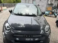 Usata Fiat 500 Sport 95 CV (69 kW) 2023 Nero Station wagon