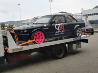 Usata BMW 316 90 CV (66 kW) 1984 Berlina