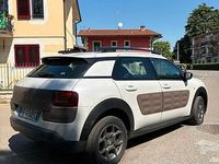 Brugt Citroën C4 99 HK (72 kW) 2016 Hvid Stationcar