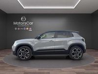 Nuova Jeep Avenger Summit 101 CV (74 kW) 2025 Grigio SUV
