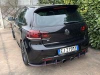Usata VW Golf VI R 271 CV (199 kW) 2011 Utilitaria