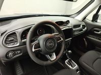 Usata Jeep Renegade Limited 131 CV (96 kW) 2024 Blu SUV
