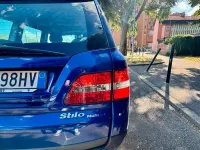 Usata Fiat Stilo 120 CV (88 kW) 2007 Blu Station wagon