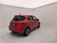 Usata Renault Zoe Intens 100 kW (136 CV) 2021 Rosso Utilitaria