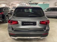 usata Mercedes 200 GLC - X253 2019d Sport 4matic auto