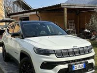 Usata Jeep Compass Limited 131 CV (96 kW) 2021 SUV