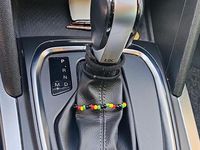 Usata Renault Mégane GrandTour 110 CV (80 kW) 2016 Blu Station wagon