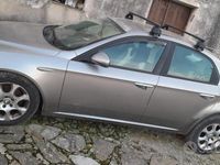 Usata Alfa Romeo 159 2004