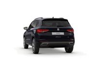 Nuova Seat Ateca Black Edition 150 CV (110 kW) 2025 Grigio SUV
