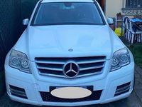 usata Mercedes GLK200 cdi be Sport my11