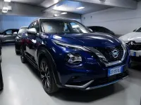 Usata Nissan Juke 117 CV (86 kW) 2020 Other SUV