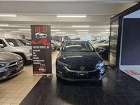 Usata Fiat Tipo Mirror 95 CV (69 kW) 2020 Blu/azzurro Berlina
