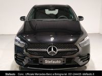 usata Mercedes B180 Classed Automatic Advanced Plus AMG Line nuova a Castel Maggiore