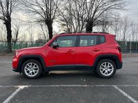 usata Jeep Renegade 1.0 T3 120cv Limited Limited