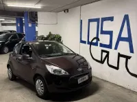 Usata Ford Ka Titanium 69 CV (50 kW) 2009 Other Utilitaria
