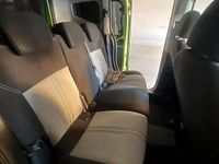 Begagnad Fiat Qubo Trekking 75 HK (55 kW) 2012 Minibuss