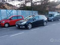 Usata Opel Insignia 194 CV (142 kW) 2011 Berlina