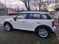 Usata Mini One Countryman 98 CV (72 kW) 2014 SUV