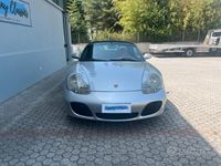 usata Porsche Boxster 2.5i 24V cat