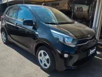 Occasion Kia Picanto City 67 ch (49 kW) 2019 Noir Citadine