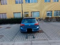 Usata VW Golf VII Business 2014