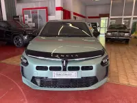 Usata Lancia Ypsilon 101 CV (74 kW) 2025 309 verde giada Utilitaria