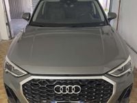 Usata Audi Q3 Sportback Business Plus 150 CV (110 kW) 2020 SUV