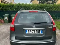 Usata Hyundai i30 90 CV (66 kW) 2010 Station wagon