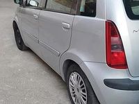 Usata Lancia Musa 90 CV (66 kW) 2005 Grigio Monovolume