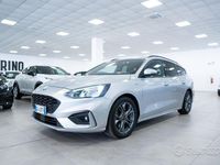 Usata Ford Focus ST-Line 120 CV (88 kW) 2020 Null Station wagon