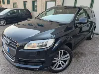 Usata Audi Q7 350 CV (257 kW) 2006 Blu SUV
