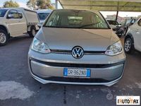 Usata VW up! Move 65 CV (47 kW) 2023 Grigio Utilitaria
