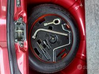 Usata Fiat Punto 133 CV (97 kW) 1994 Rosso Utilitaria