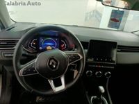usata Renault Clio V Hybrid E-Tech 140 CV 5 porte Zen