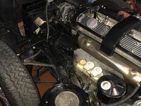 Occasion Jaguar E-Type 265 ch (194 kW) 1970