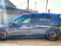 Usata VW Golf VII GTI 300 CV (220 kW) 2021 Utilitaria